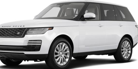LAND ROVER RANGE ROVER 2019 SALGS2RK1KA533313 image LAND ROVER RANGE ROVER 2019 SALGS2RK1KA533313 image